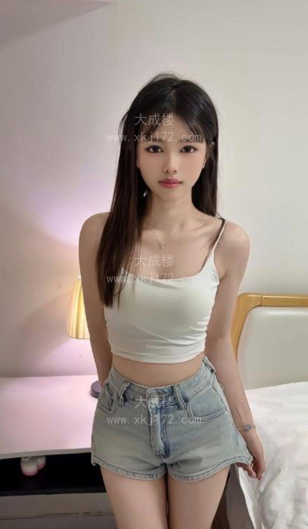 可爱风骚小鹿老师