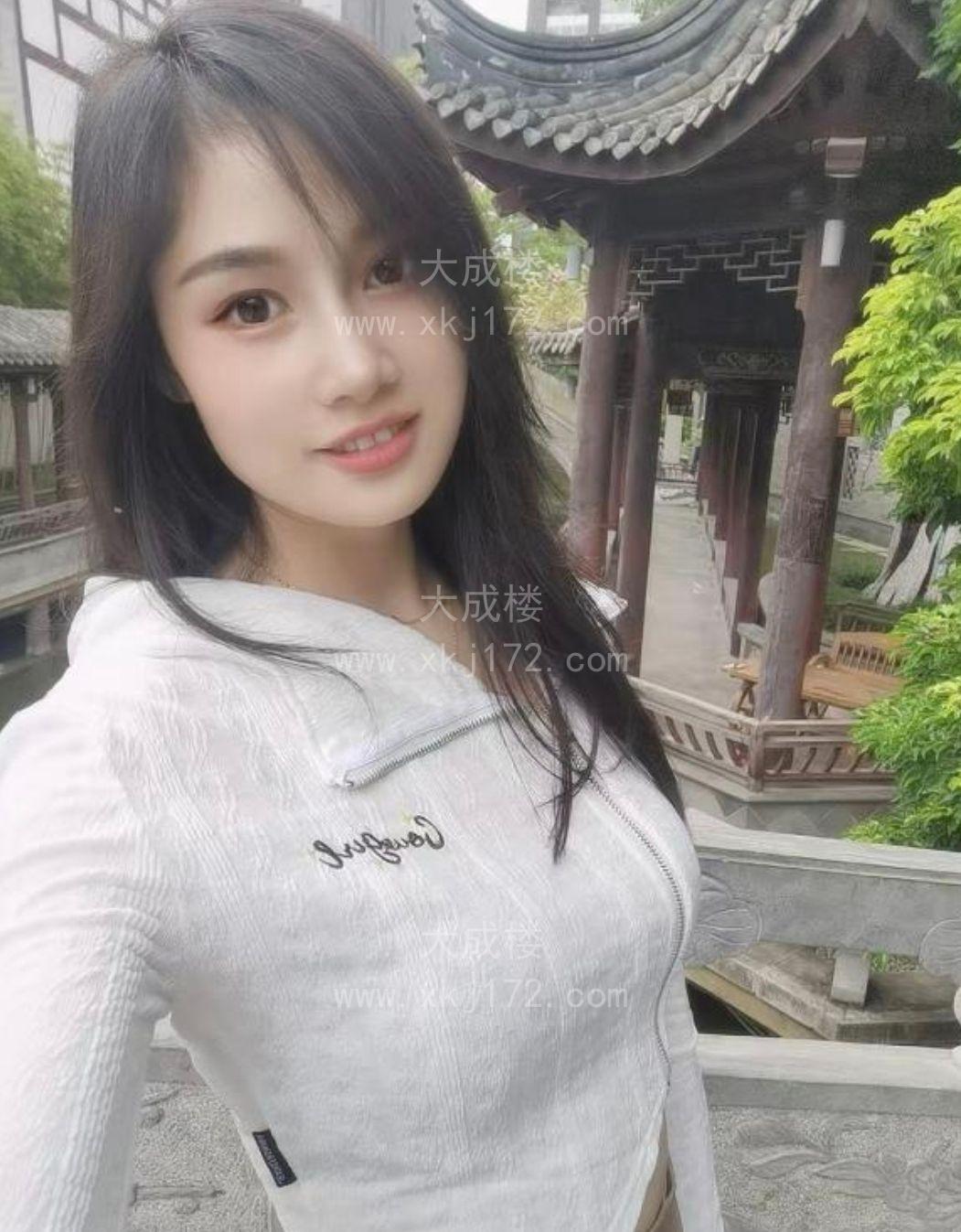 天府三街苗条御姐控