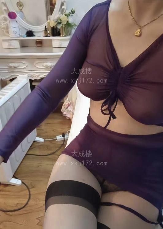 南京北街御姐范熟女