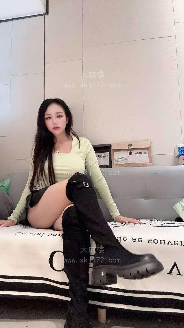 罗湖魅力女人白雪