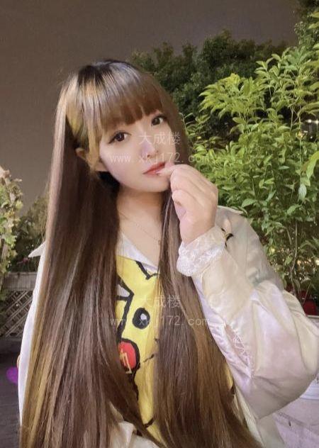 东四环颜控天然D