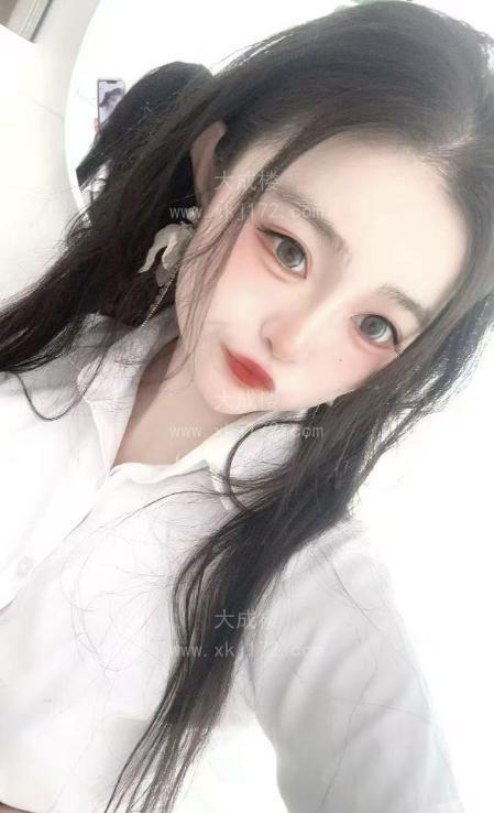 长宁风骚服务系女友