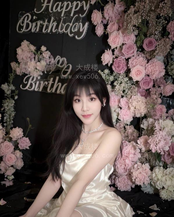 天河三点粉嫩姗姗