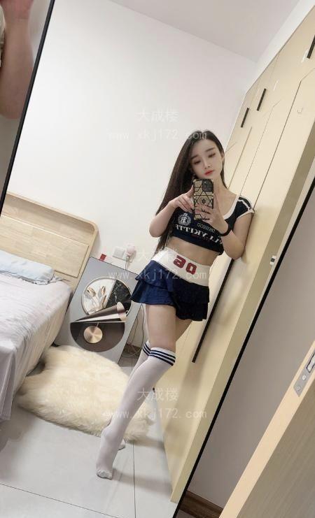 吴中性感骚货黑丝尤物