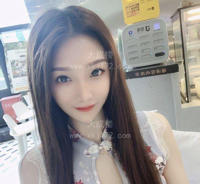 厦门高颜长腿美女老师