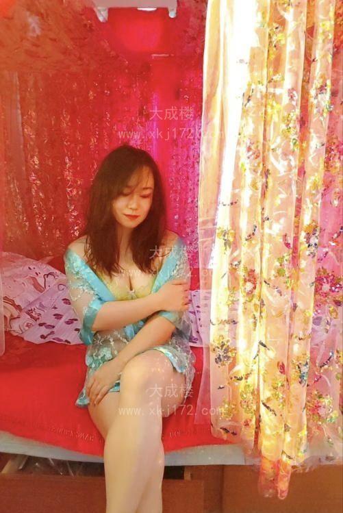 沈阳榨汁机御姐