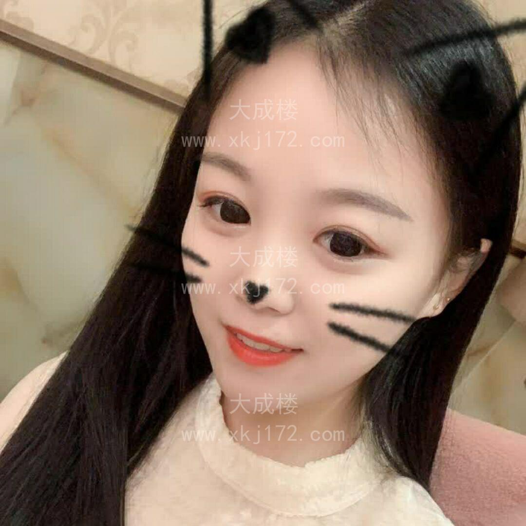 龙岗清纯甜美可爱晴儿