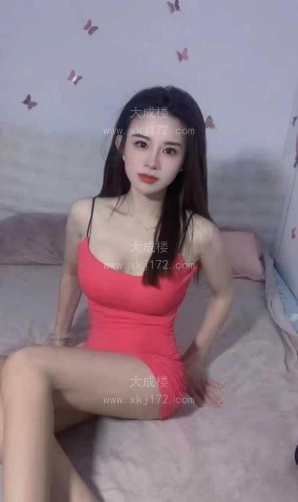 深圳好身材兔兔