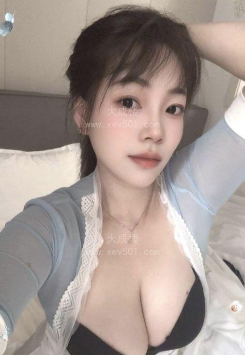 静安女友式服务熙熙