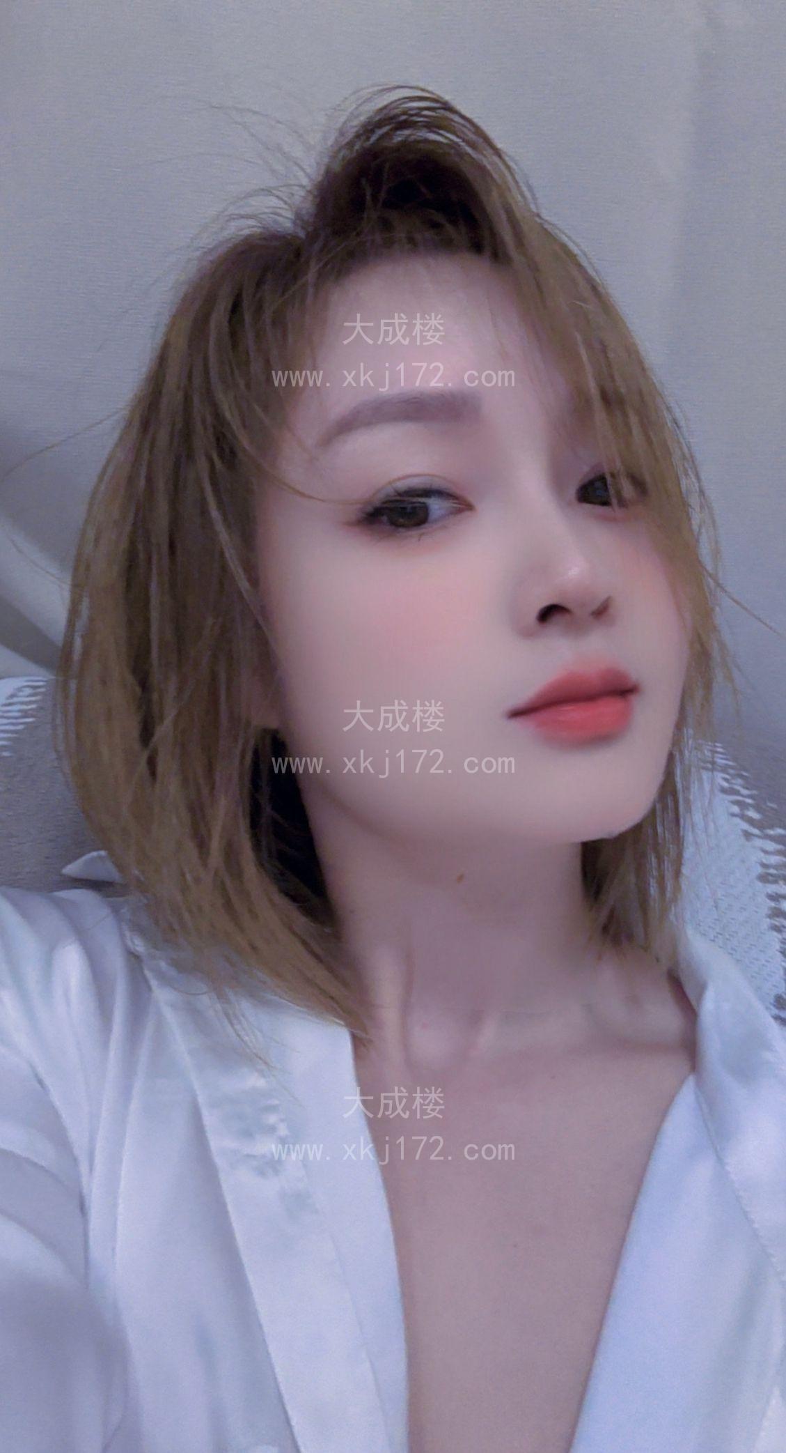 越秀服务型婉柔