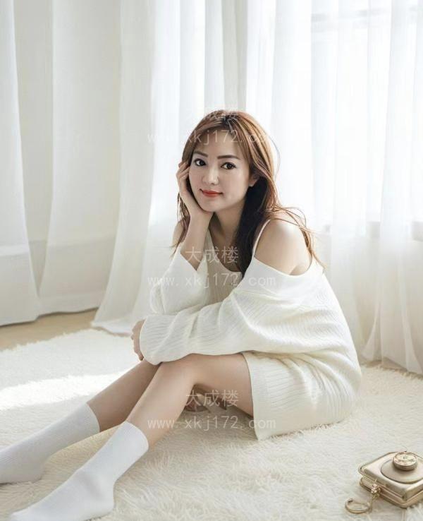 海口美兰小姐姐