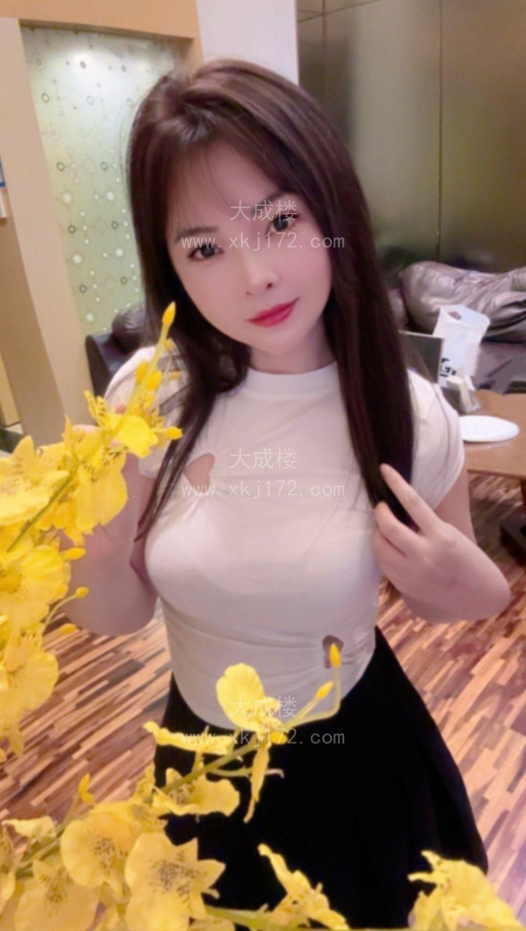 越秀私人服务西西