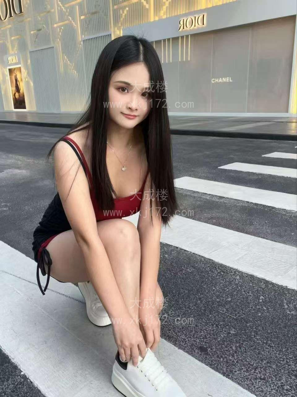 中山魔鬼小萝莉糖糖