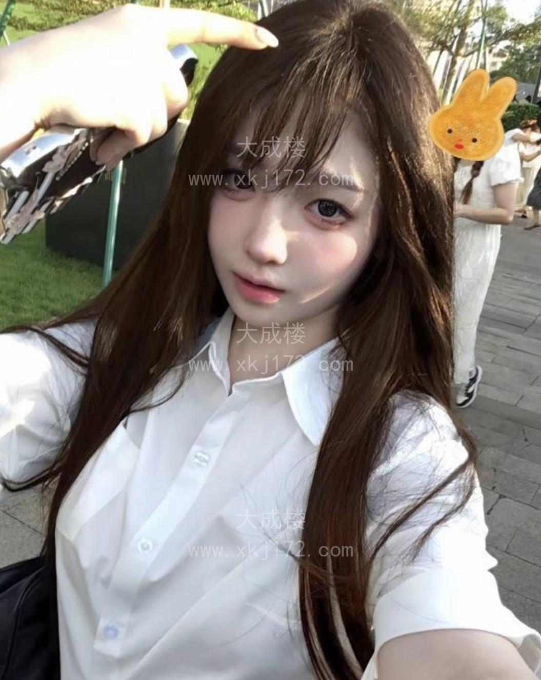 三点粉嫩玲玲后妹子