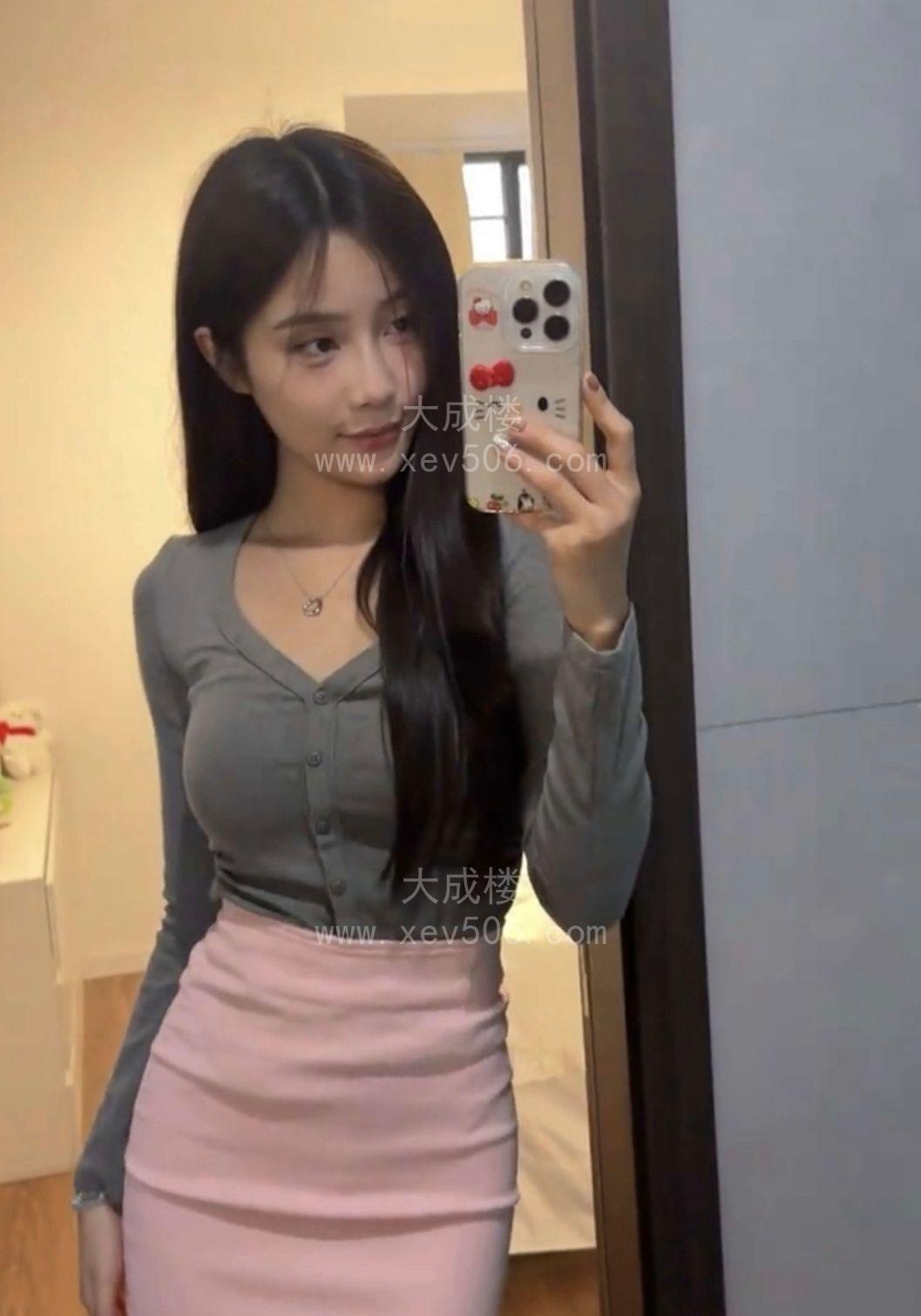 天河反差女友感白白