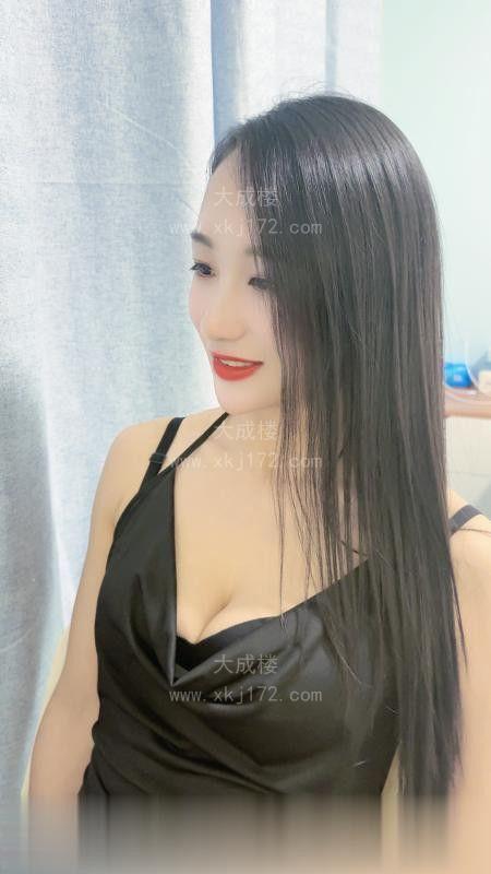 静安邻家小姐姐蓝月