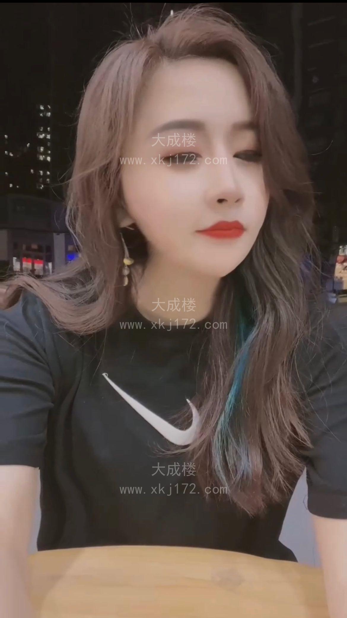 荔湾大波妹依依