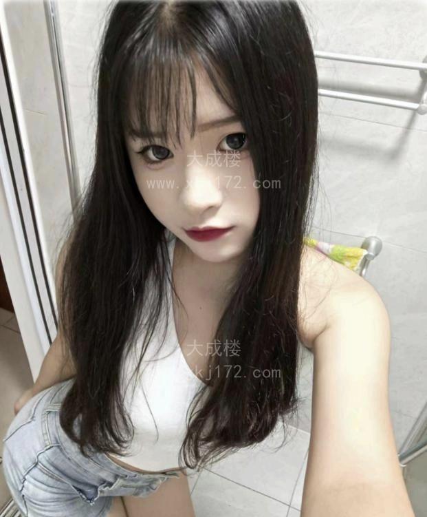 济南大奶小骚妹