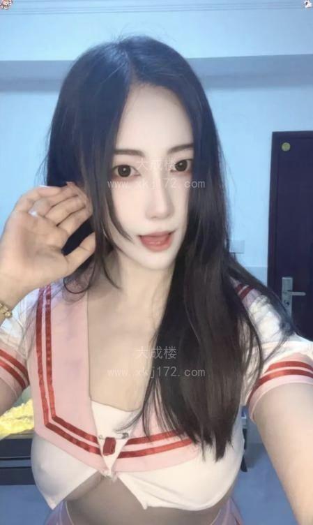 杭州可可SM大美女