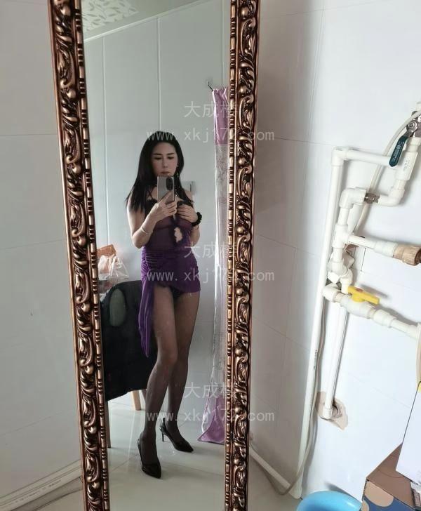 绿园汽车厂新姐