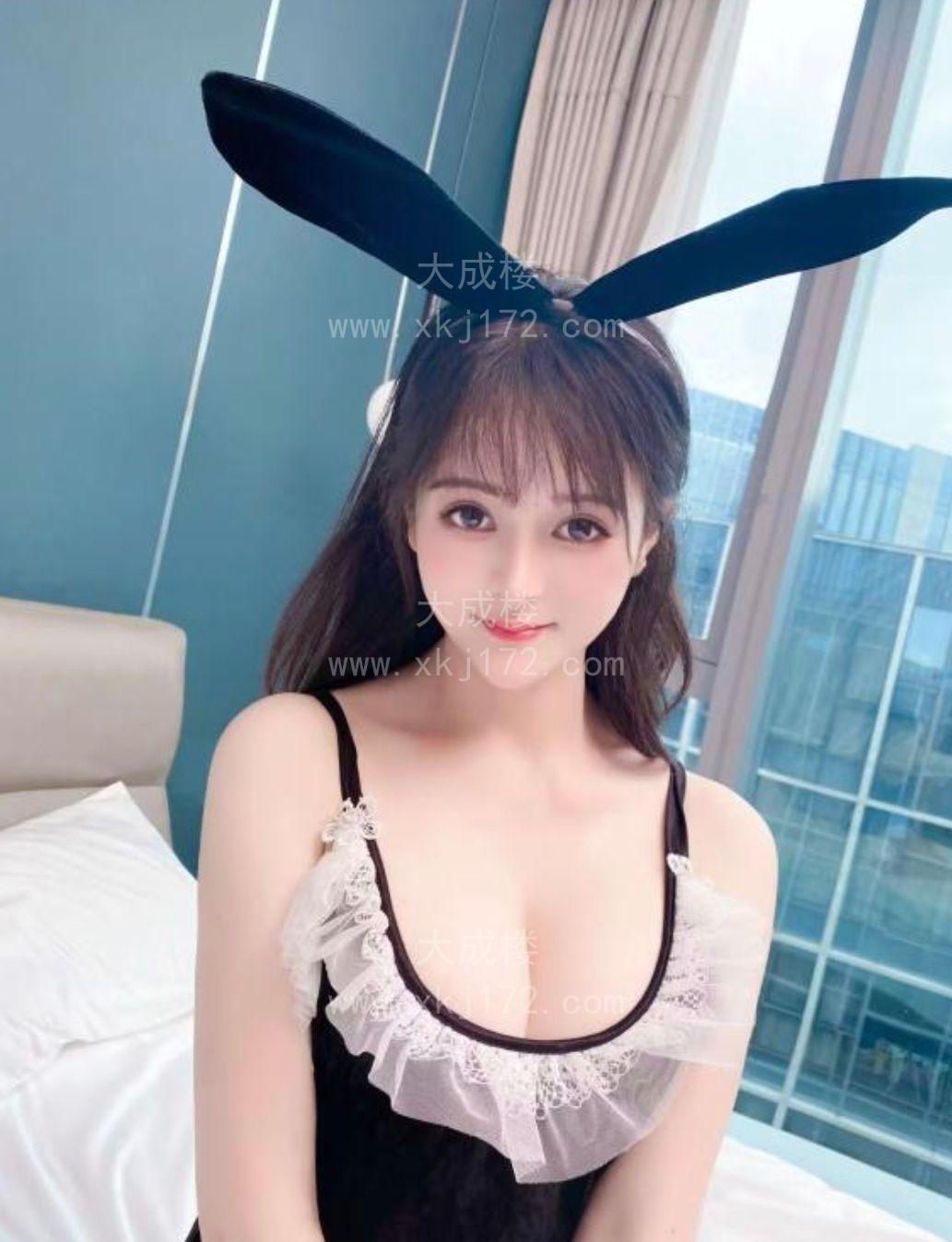 闵行邻家女友雨桐