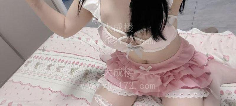 江宁娃娃脸小可爱