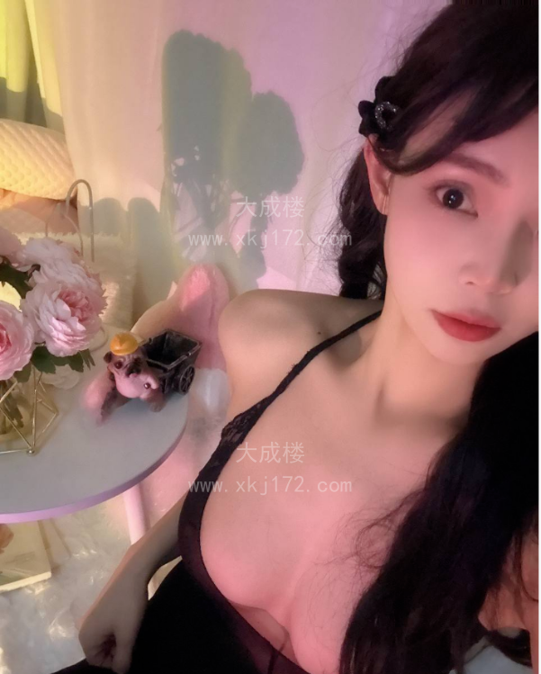 风骚性感米朵老师