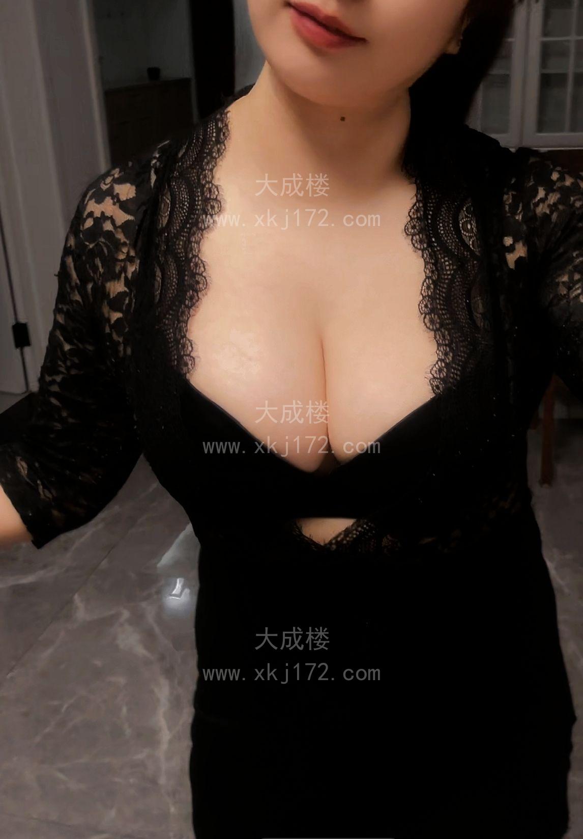 朝阳天然E胸大奶