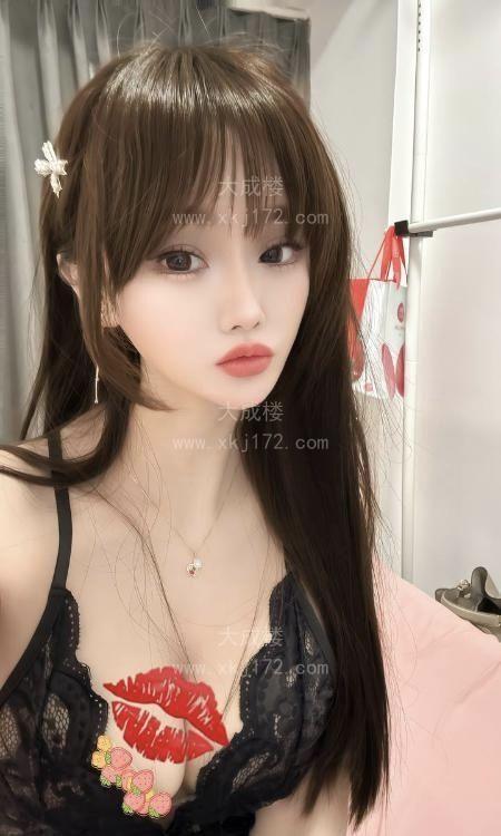 广州真毒龙瑶妹