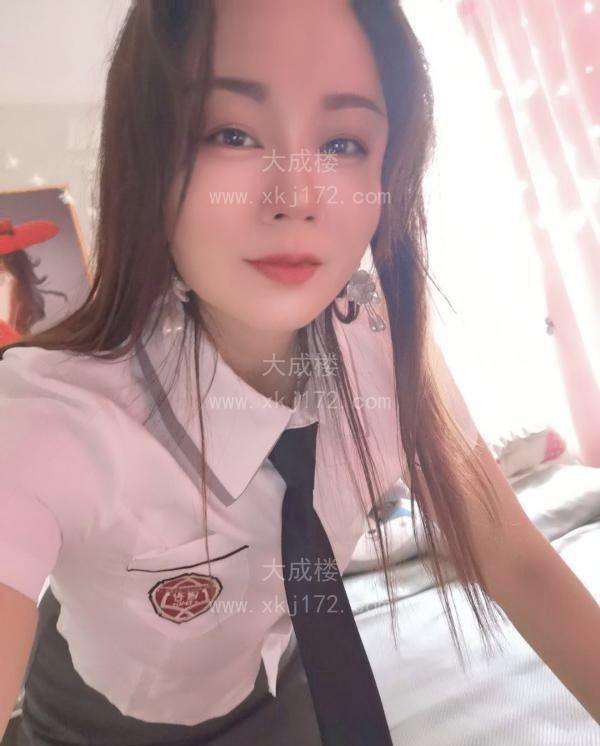 东升性价比熟女