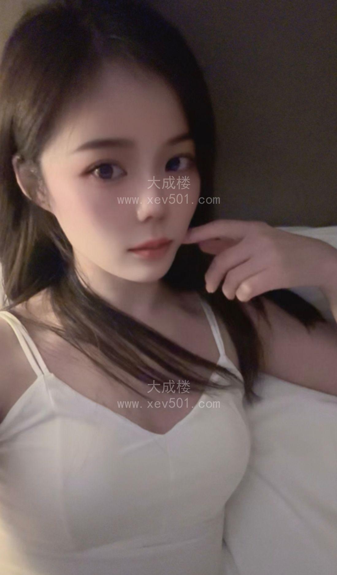 鼓楼骚嫩妹子诺诺回归