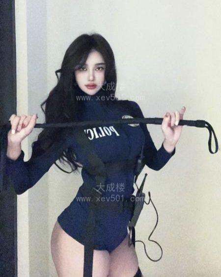 横岗爱跳舞的阿漓