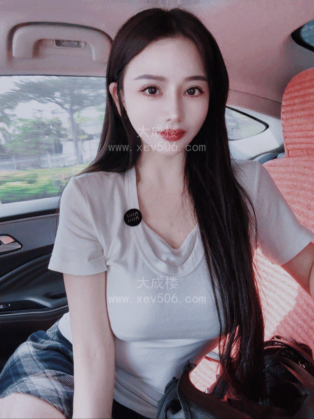 天河高颜值中高端个人外围香奈