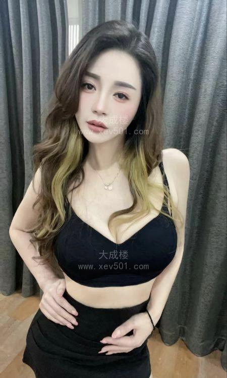 热情体贴风骚小姐姐