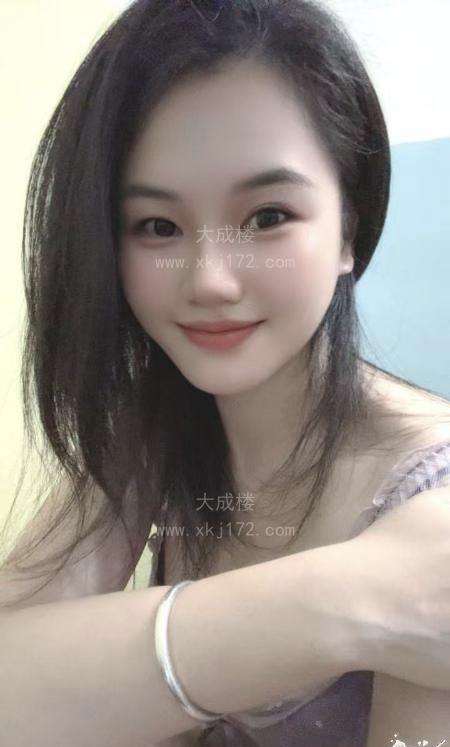 番禺技术型御姐如意