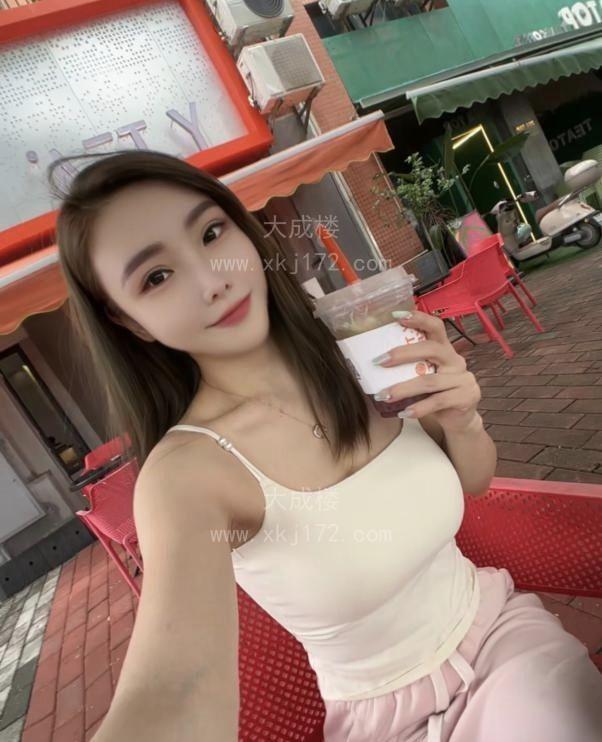 罗湖大胸颜值Tina