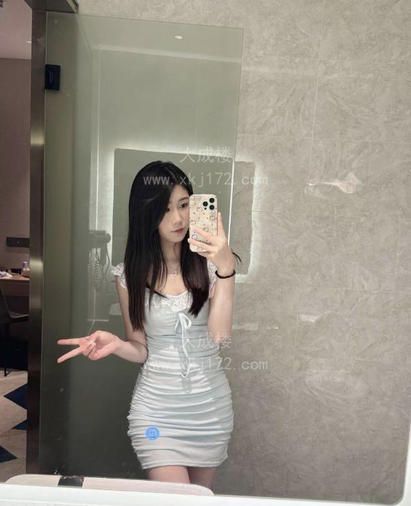 莞式服务小熊老师