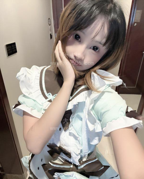 南京菲比cos乖巧萝莉