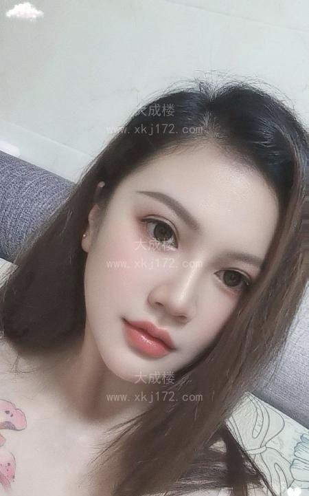 惠阳淡水青青妹子