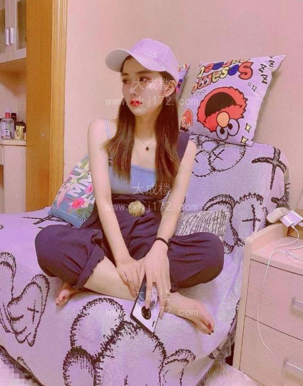 长宁区御姐伊诺