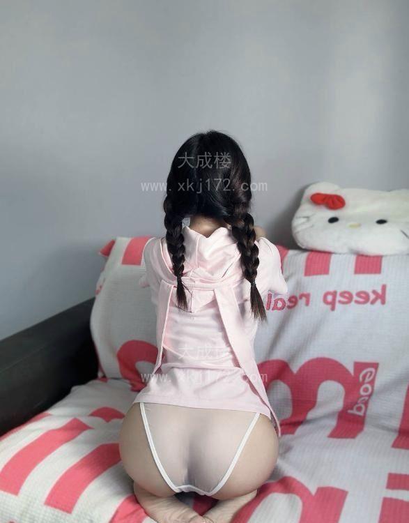 闵行蜜桃臀萌妹婷婷