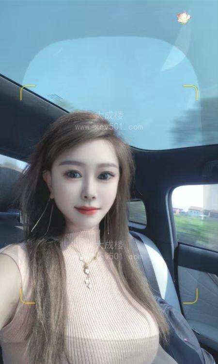 惠州惠城东北气质女神