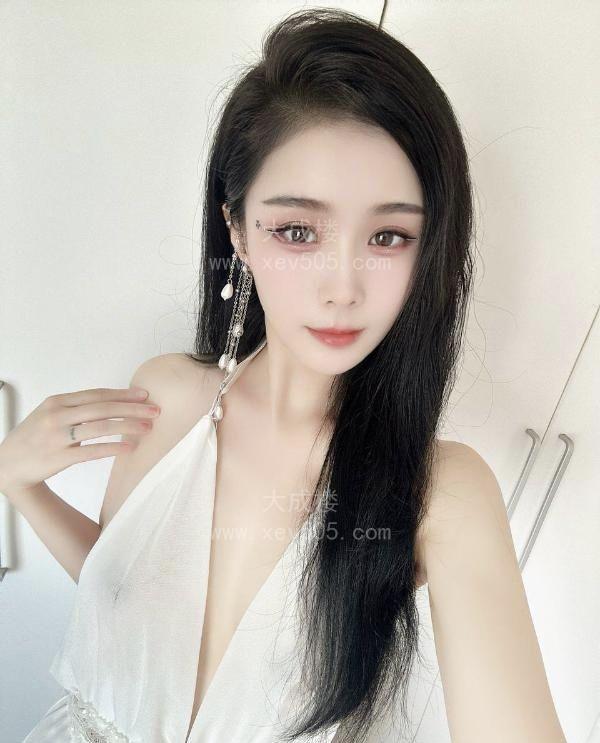 南山温柔型魅魔御姐老师