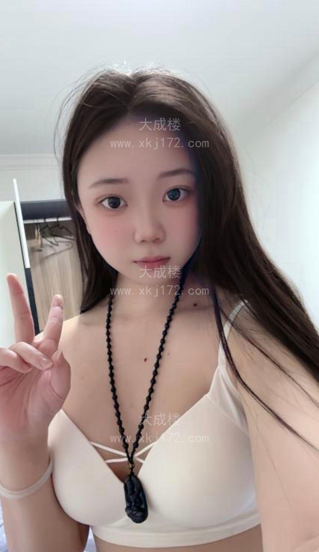 气质可可小姐姐