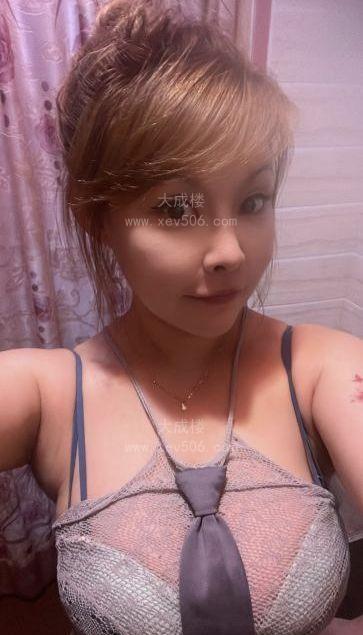 江北观音桥大胸少妇