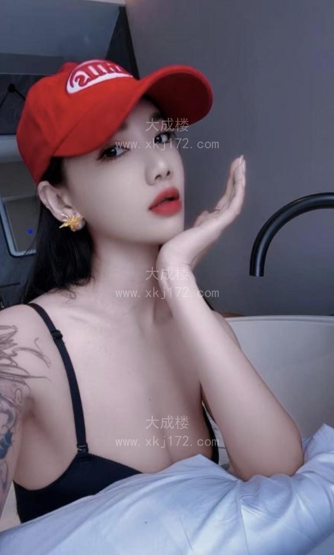 性价比超高美女铭铭