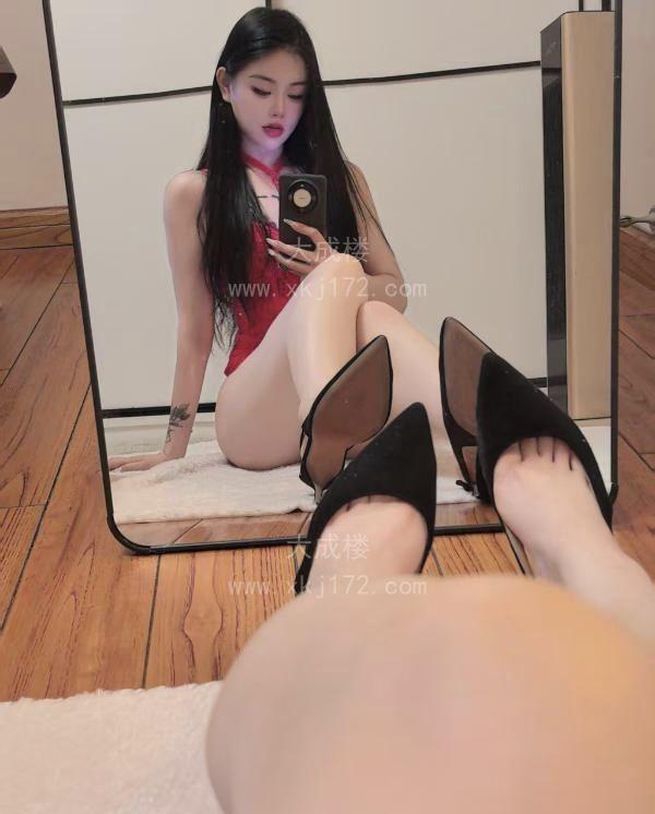 N刷上城巨臀小辣椒