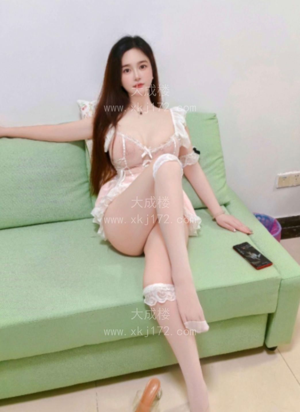 海珠性感风骚可欣