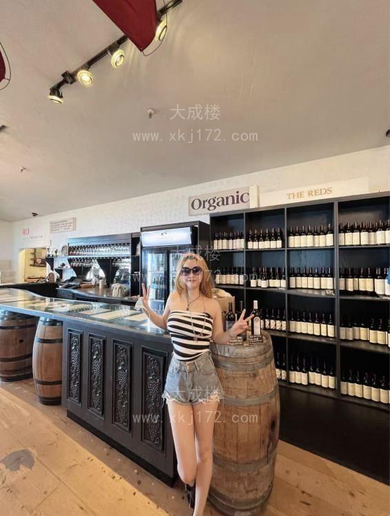 广州大胸性感姐姐