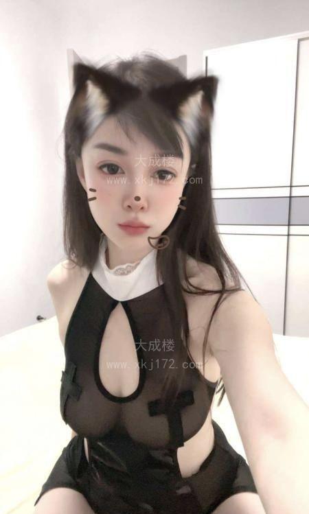 嗲嗲的小少妇